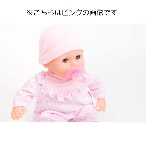 ピーターキンベビー・ブルー（PK8103）【ピーターキン】 【3歳頃から