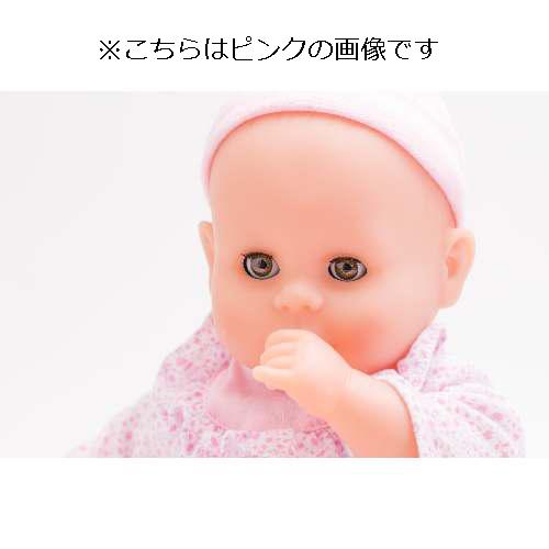 ピーターキンベビー・ブルー（PK8103）【ピーターキン】 【3歳頃から