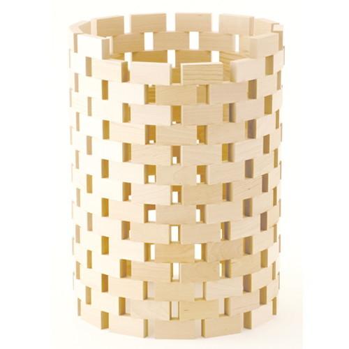 キューブブロック・192 （BJ0042C） 【ブロック社】 【1歳頃から】