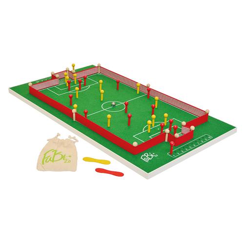 テーブルフットボール （LG2001）   ※キャンセル不可 テーブルフットボール （LG2001） レーベンスヒルフェ　ギーセン⁄Lebenshilfe Giesen e.V. 3歳頃から  \u203bキャンセル不可: きらら自然食品・マクロビ通販