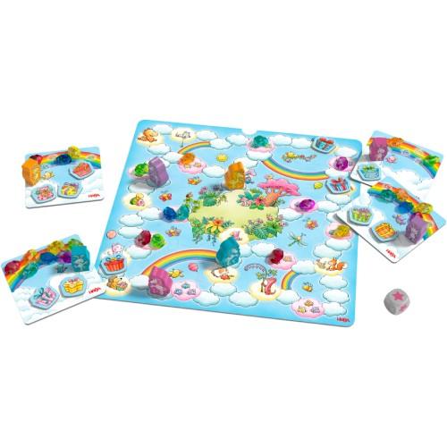 ユニコーンスペシャルセット （HA0879） 【ハバ/HABA】※キャンセル不可
