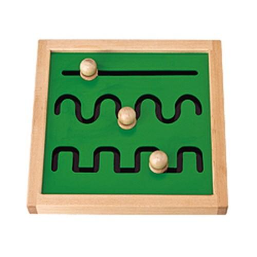 草書体指先運動練習盤（SM-113）【TAGTOYS（タグトイ）】 ※キャンセル不可の画像