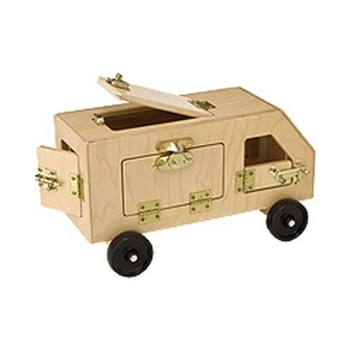 想像力と記憶力を養うロックバン（SM-12） ※キャンセル不可