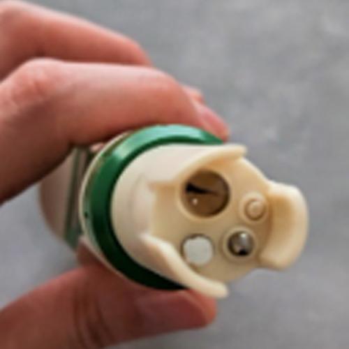 水質テスター BY-H2【OJIKA Industry】※送料無料（一部地域を除く