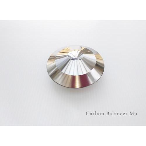 カーボンバランサーMu 【プラズマ加工】【電磁波対策】 予約商品】カーボンバランサーMu 【電磁波対策】※全国送料無料