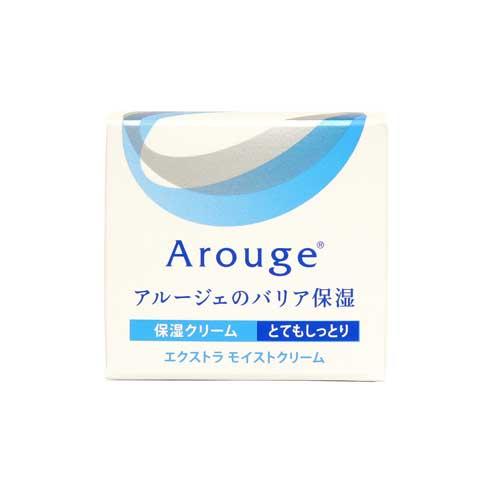 Arouge（アルージェ） エクストラ モイストクリーム （とてもしっとり 
