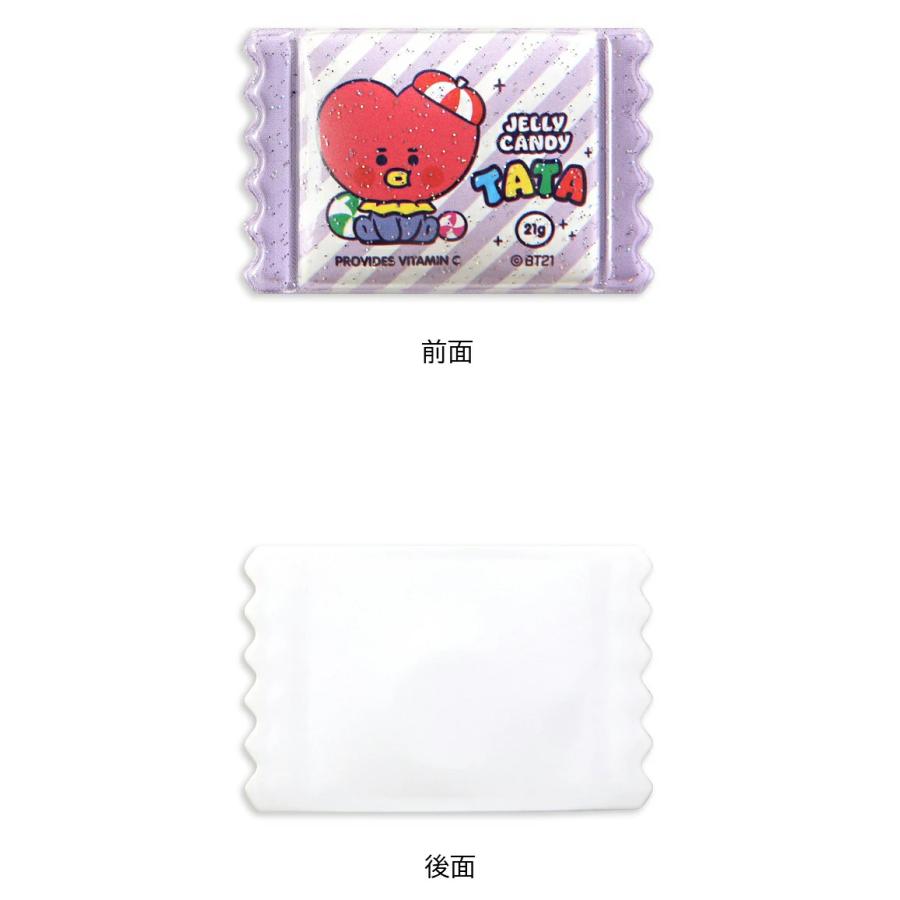 BT21 [JELLY CANDY] 通販 Yahoo!ショッピング