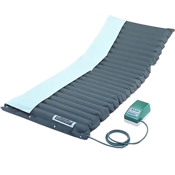 (新品) サンケンマット 三和化研工業 介護用 エアーマットSET 床ずれ防止 kenkul_bed-mattress041-y