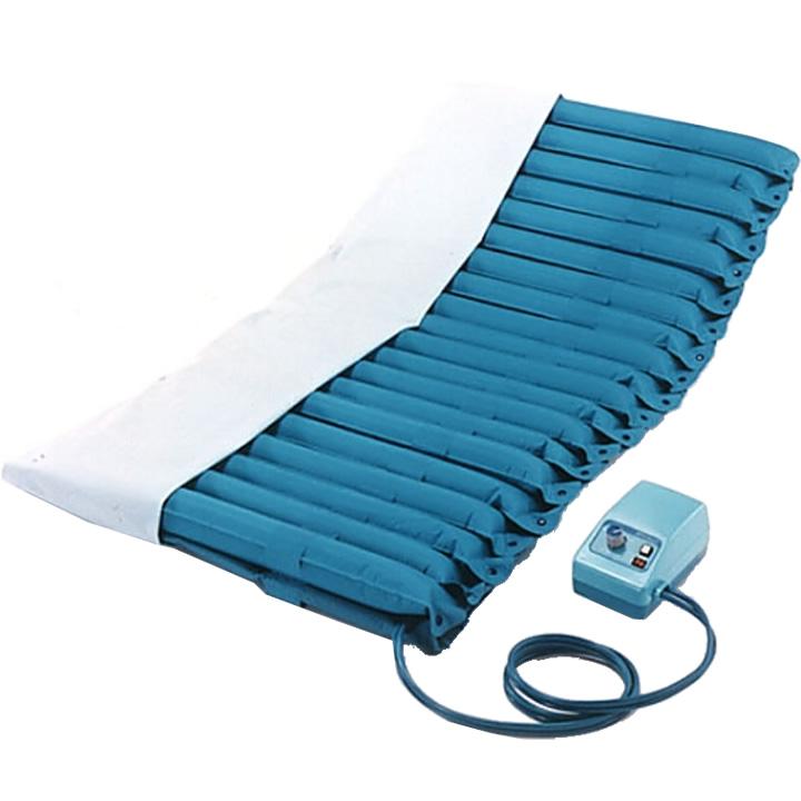 新品) サンケンマット 三和化研工業 介護用 エアーマットSET 床ずれ