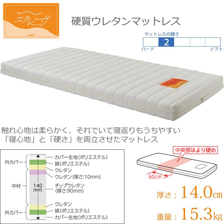Platz（プラッツ） 電動介護ベッド 3年保証 介護ベッド 1モーター ケア