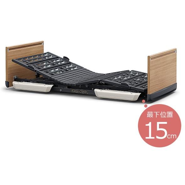 パラマウントベッド（PARAMOUNT BED） 介護用ベッド 楽匠フィーズ FeeZ