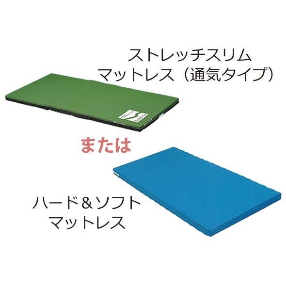 パラマウントベッド（PARAMOUNT BED） 介護用ベッド 楽匠フィーズ FeeZ
