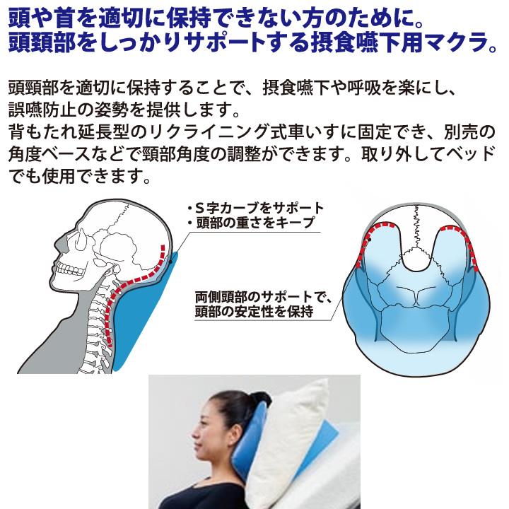アイ・ソネックス 介護ベッド USAKO クビマクラ ウサコシリーズ 介護