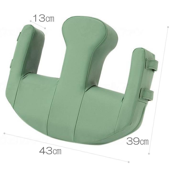 介護ベッド ライトターン アイ ソネックス 床ずれ防止 体位変換 補助パッド UL-448043