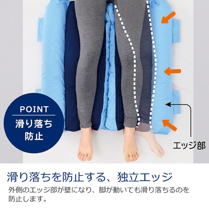 CAPE ポジショニングクッション エニモ Mモデル Wタイプ ケープ CK-464
