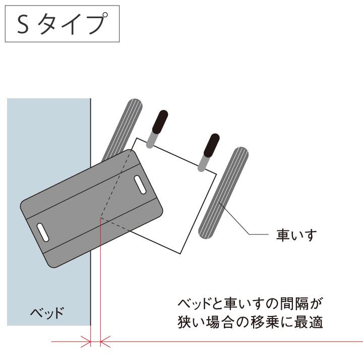 molten（モルテン） イージーモーション Sタイプ(長方形型