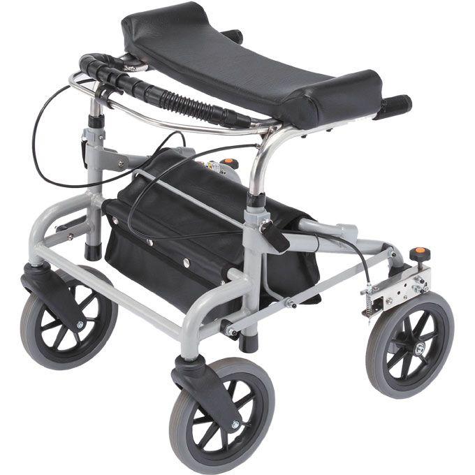 期間セール ！ シルバーカー 手押し車 老人用 高齢者 カート 介護用品 ラビット ミニ座面なしタイプ ウェルパートナーズ WA-0 UL-939203 【MYK8619184409】(30630円)