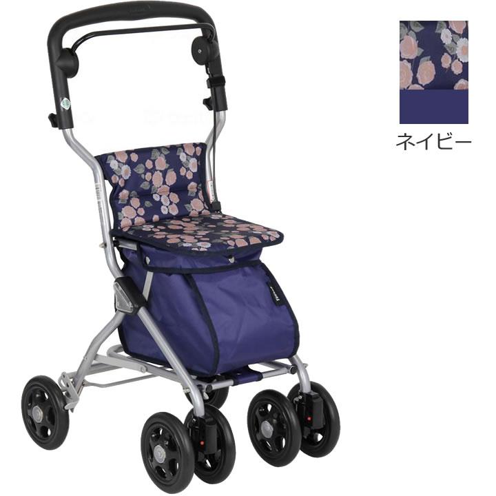 ちょい値下げ❢　シルバーカー　TacaoF ルミド Tacaof TacaoF(テイコブ) シルバーカー ルミド SIMD02 シルバー