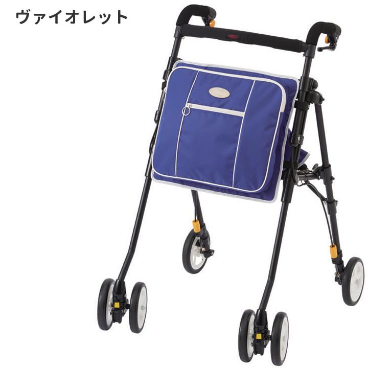 ウィズワン シルバーカー ヘルシーワン キャンシット ヌーボー