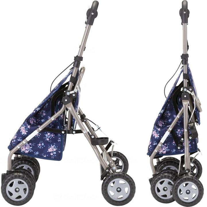 マキテック シルバーカー ウェルキャリー マキライフテック YX-500KH