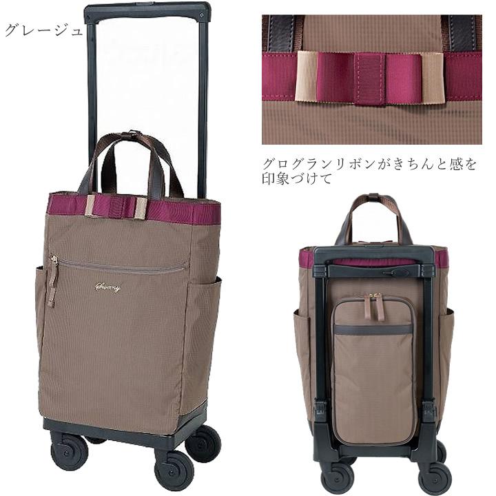 スワニー ショッピングカート ルバンド(L21) D-640 SWANY L-21 640900
