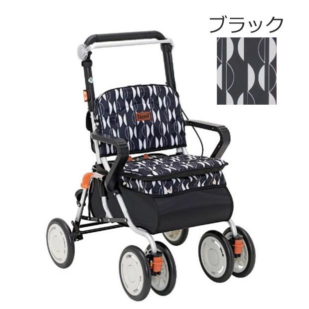 Tacaof シルバーカー レコルティII 幸和製作所 SLT10 手押し車 老人