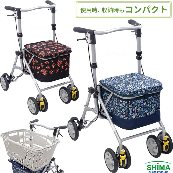 御所車 牛車 置物 元箱付 栞付 約4.6kg 島製作所 シルバーカー シンフォニースリムBOX シンフォニー スリム
