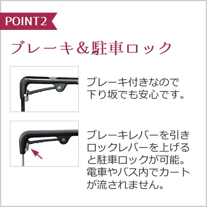 須恵廣工業 ウォーキングキャリー アイカートネオ iカートネオ レイン