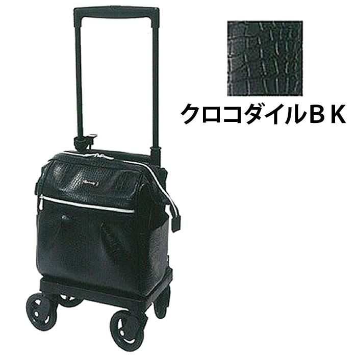 島製作所 シルバーカー メロディスムーズ KBR 横押し ショッピング