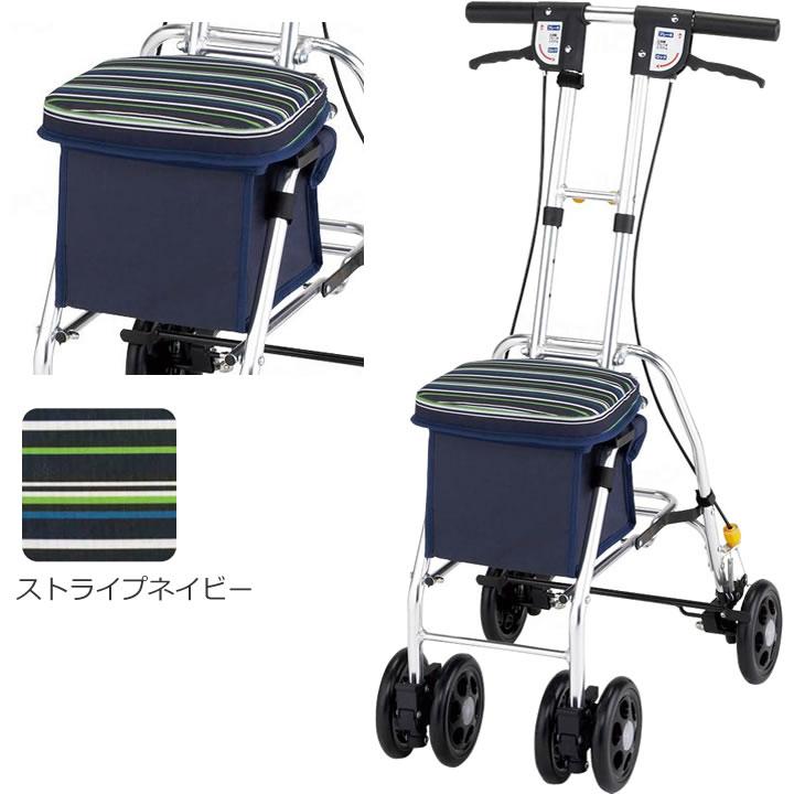 マキテック シルバーカー レジェ マキテック（マキライフテック） SX