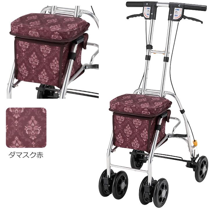 マキテック シルバーカー レジェ マキテック（マキライフテック） SX