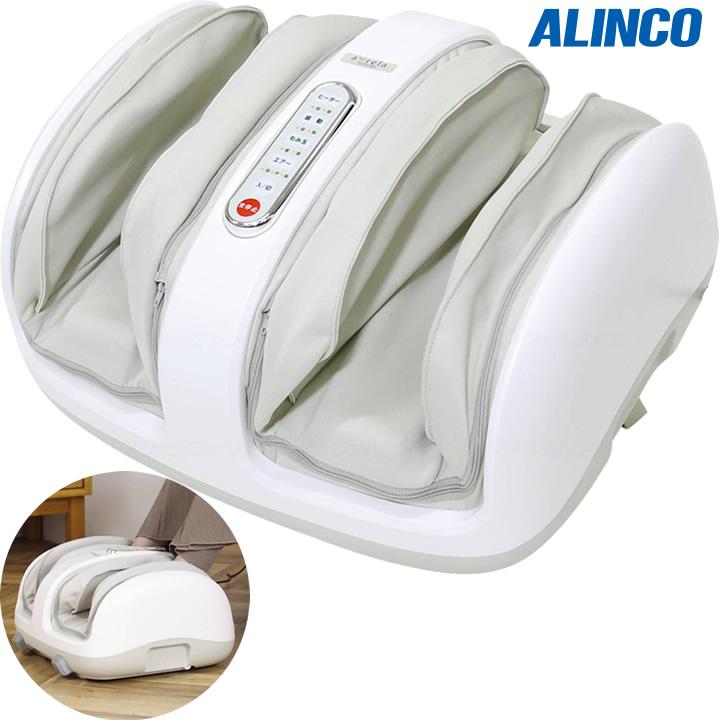 ALINCO（アルインコ） 健康器具 フットマッサージャー4824 MCR4824