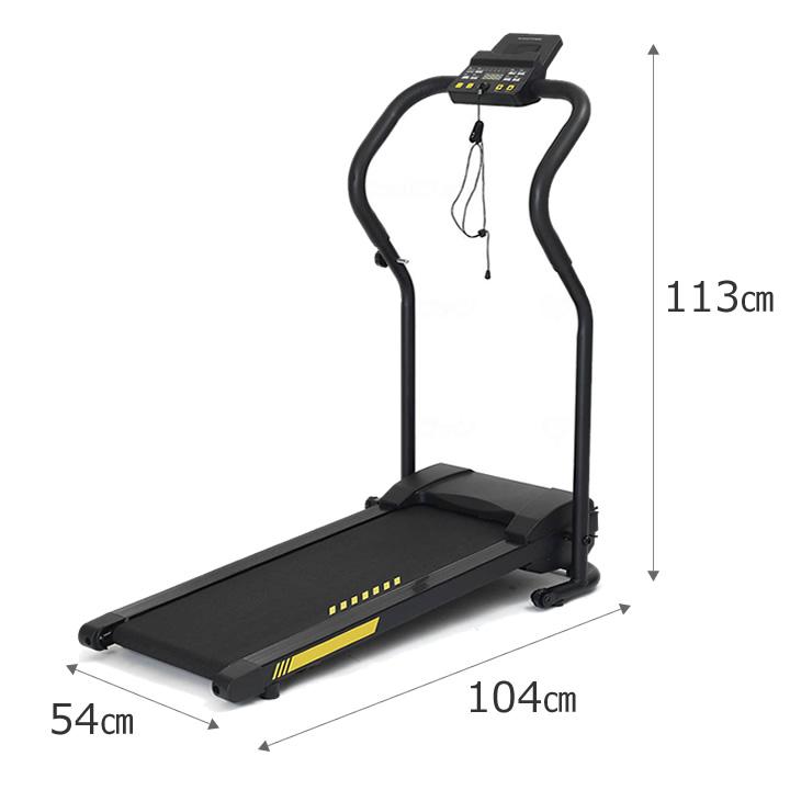 ALINCO（アルインコ） 健康器具 プログラム電動ウォーカー5022 AFW5022