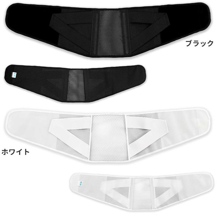 竹虎 サポーター 腰ベルト ランバック ソフトII 腰用 ブラック