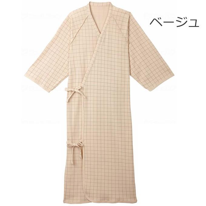 介護用ケアねまき 28着セット M/L 綿100％ 男女兼用 ANGEL 介護用 パジャマ ケアねまき メリヤスタイプ サイズ：S/M/L/LL