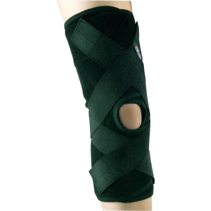 DAIYA（ダイヤ工業） 介護衣料品 スポーツニーガード 000-7831 000 