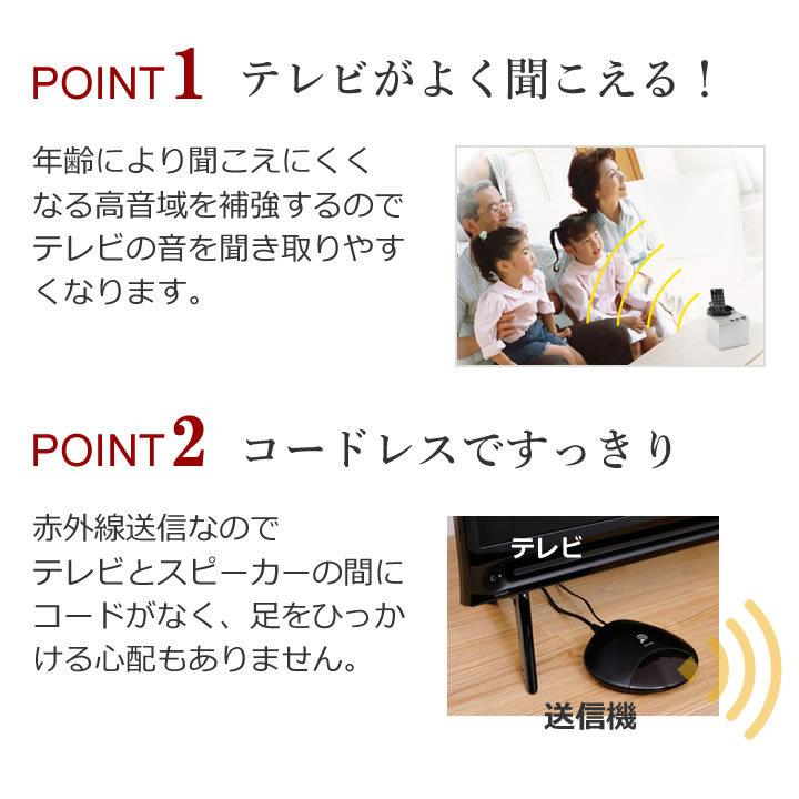 エムケー電子 介護雑貨 生活支援用品 みみもとくんexaII（エクサ2