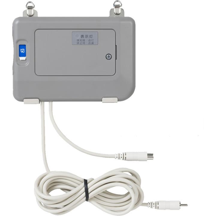 離床センサー ベッドセンサー変換器 竹中エンジニアリング BX-2 B 徘徊対策 徘徊感知器 介護 UL-866210