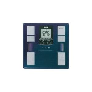 介護雑貨 生活支援用品 体組成計 インナースキャン５０ ＢＣ−３１０−ＢＬ タニタ UL-878116