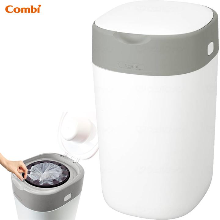 combi オムツ用ゴミ箱 おむつ・トイレグッズ おむつ用ゴミ箱の通販｜コンビ公式ブランドストア