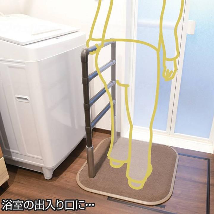 矢崎たちあっぷ2型 たちあっぷⅡ ひざたっち(CKI22)｜福祉用具なら【矢崎化工kaigo-web】