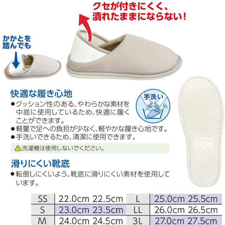 〈セット販売〉オルトップ AFO 右 L サイズ　＋　メディカルシューズ26cm オオサキメディカル 介護シューズ オオサキ かかと付室内シューズ