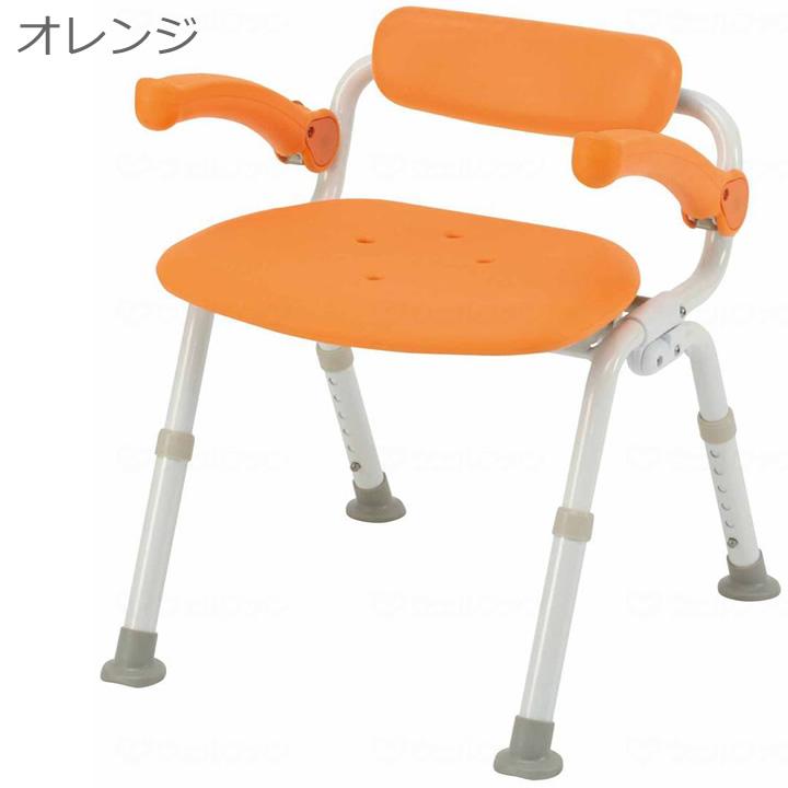 Panasonic（パナソニック） 入浴用品 シャワーチェア [ユクリア