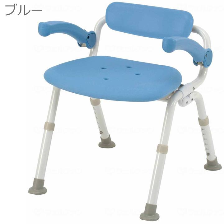 Panasonic（パナソニック） 入浴用品 シャワーチェア [ユクリア