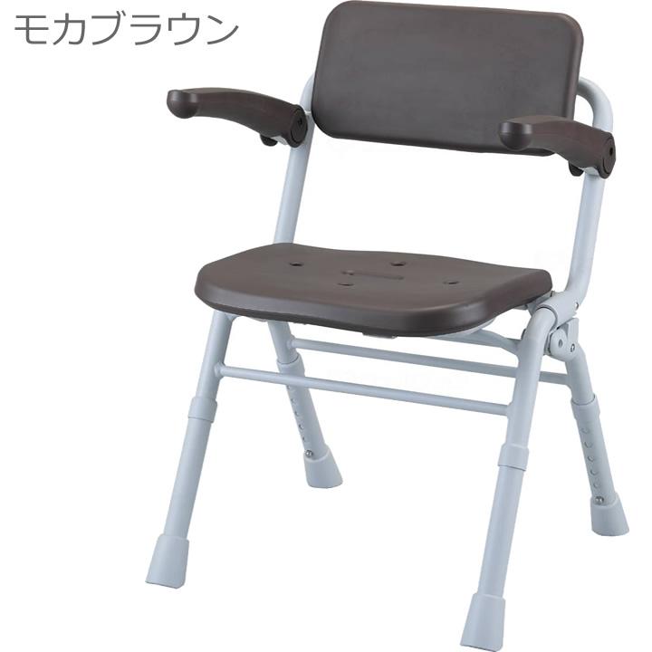 Panasonic シャワーチェア [ユクリアAir] ミドルSP ワンタッチ