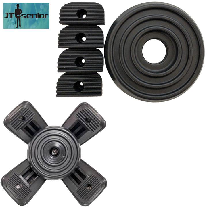 自転車 杖 ホルダー