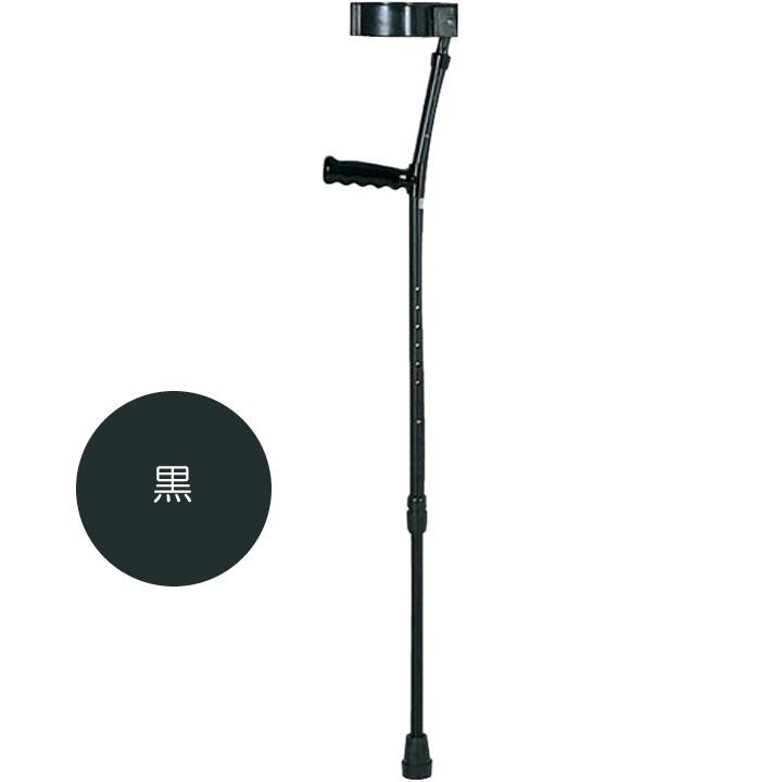 日進医療器　松葉杖　ロフストランドクラッチ　2本 日進医療器 松葉杖 ロフストランドクラッチ 2本 - メルカリ