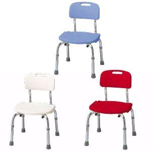 背付シャワーベンチC アロン化成