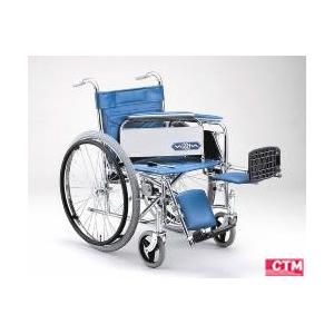 かわいい新作 車いす 自走式車椅子 スチール自走式車椅子エレベーティング型 日進医療器 スチール製車椅子 Nd 14 車椅子 Ericamather Com