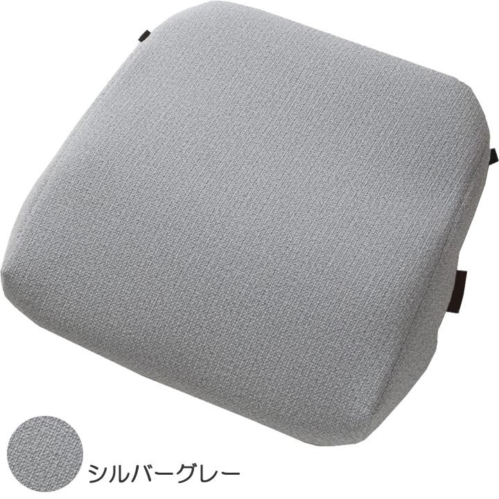 車いすクッション ソルボ らく楽 ランバーサポート 三進興産